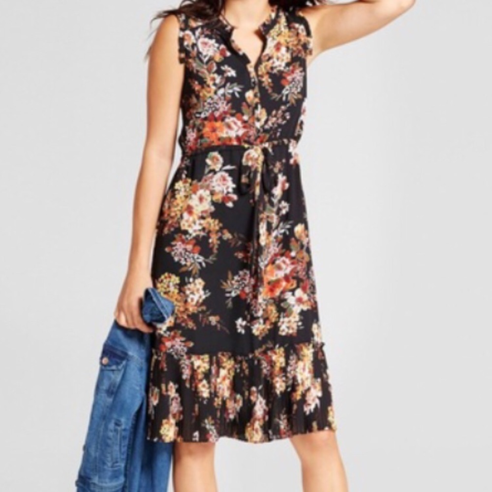 A New Day Dress